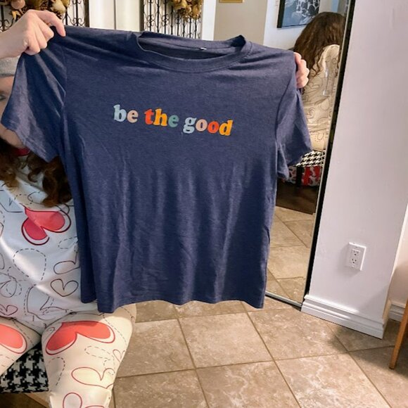 Kindness Awareness Shirts with Inspired Messaging Price Drop 10 or 4 for 20 - Picture 1 of 2